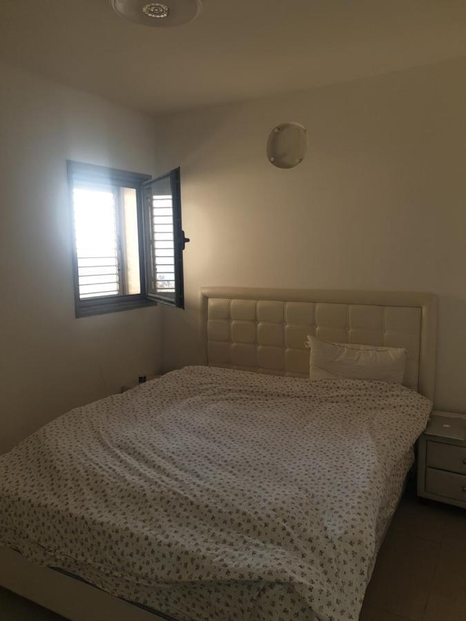 Luxury Exclusive Top Class Apartment On The Sea With Best Sea View And Jacuzzi רק למשפחות !!!! Eilat Exteriör bild