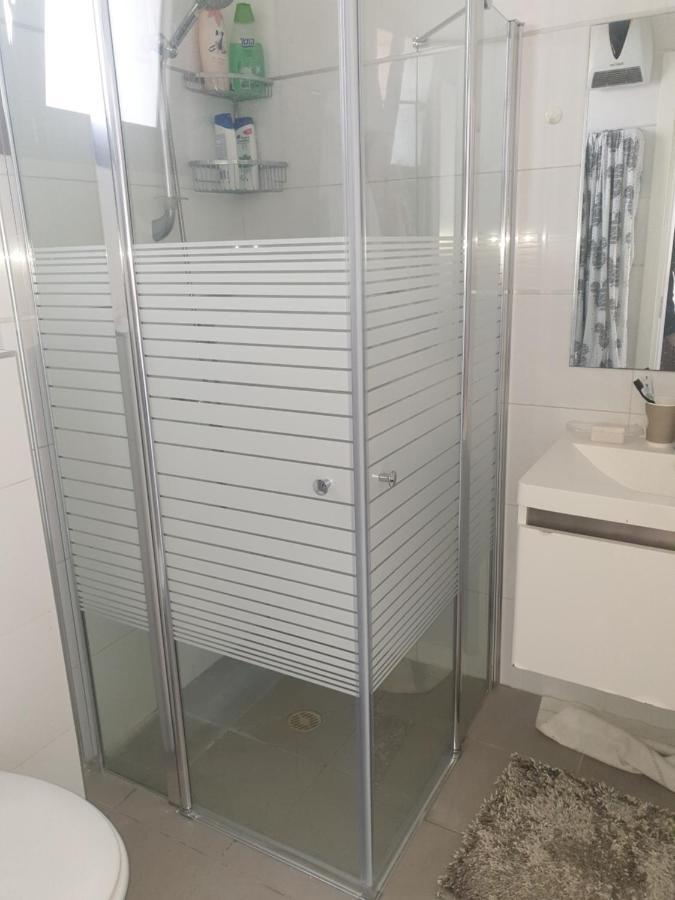 Luxury Exclusive Top Class Apartment On The Sea With Best Sea View And Jacuzzi רק למשפחות !!!! Eilat Exteriör bild