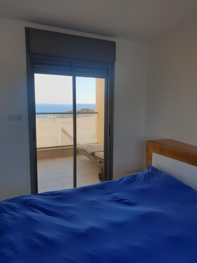 Luxury Exclusive Top Class Apartment On The Sea With Best Sea View And Jacuzzi רק למשפחות !!!! Eilat Exteriör bild