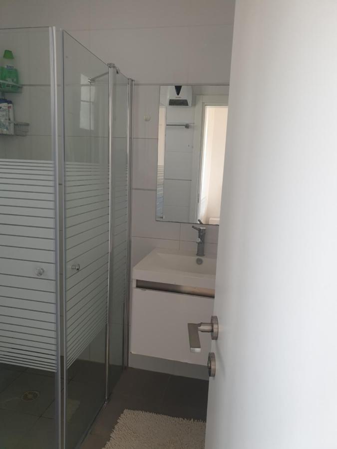 Luxury Exclusive Top Class Apartment On The Sea With Best Sea View And Jacuzzi רק למשפחות !!!! Eilat Exteriör bild